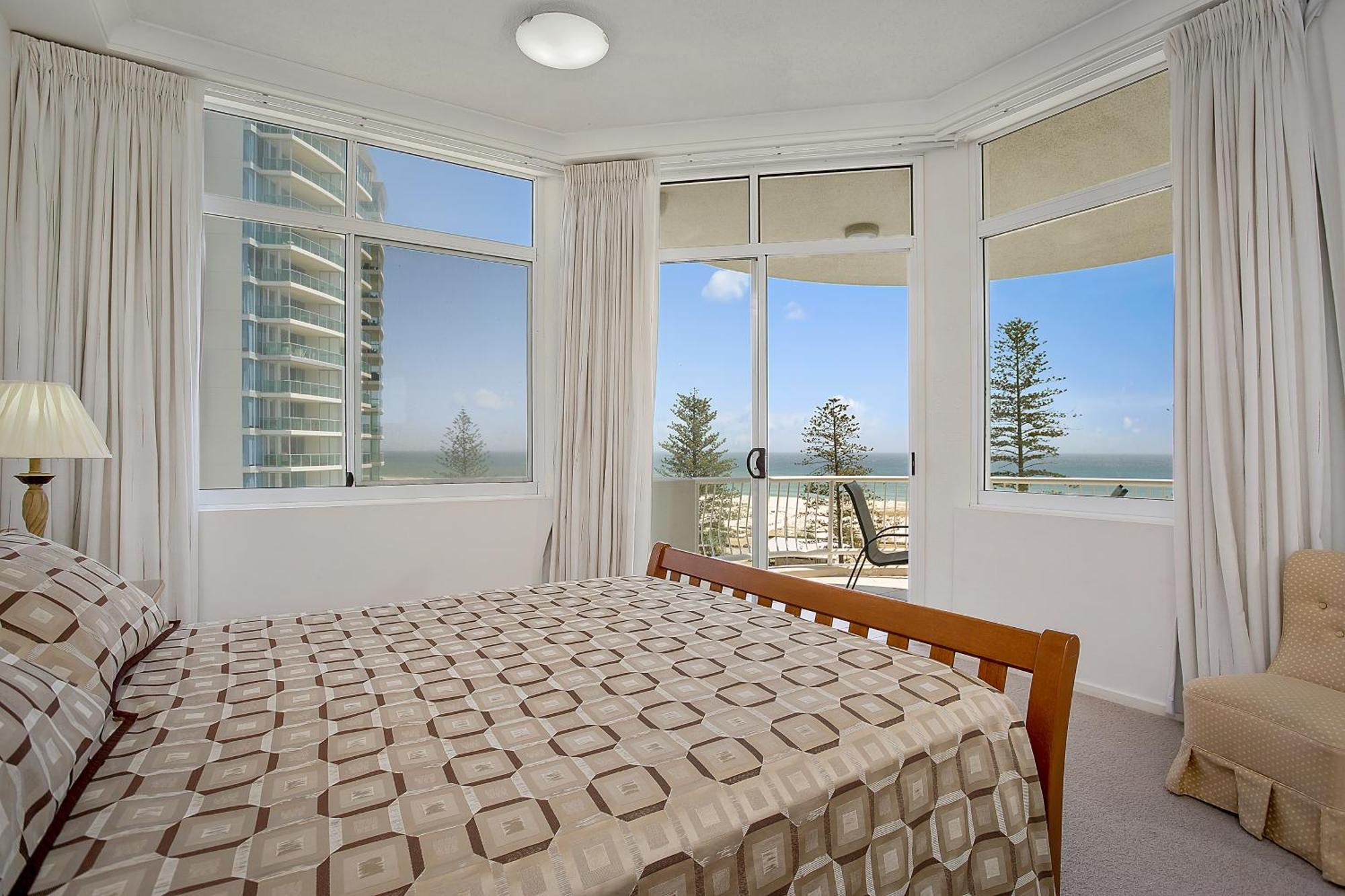 Kirra Beach Apartments Gold Coast Extérieur photo