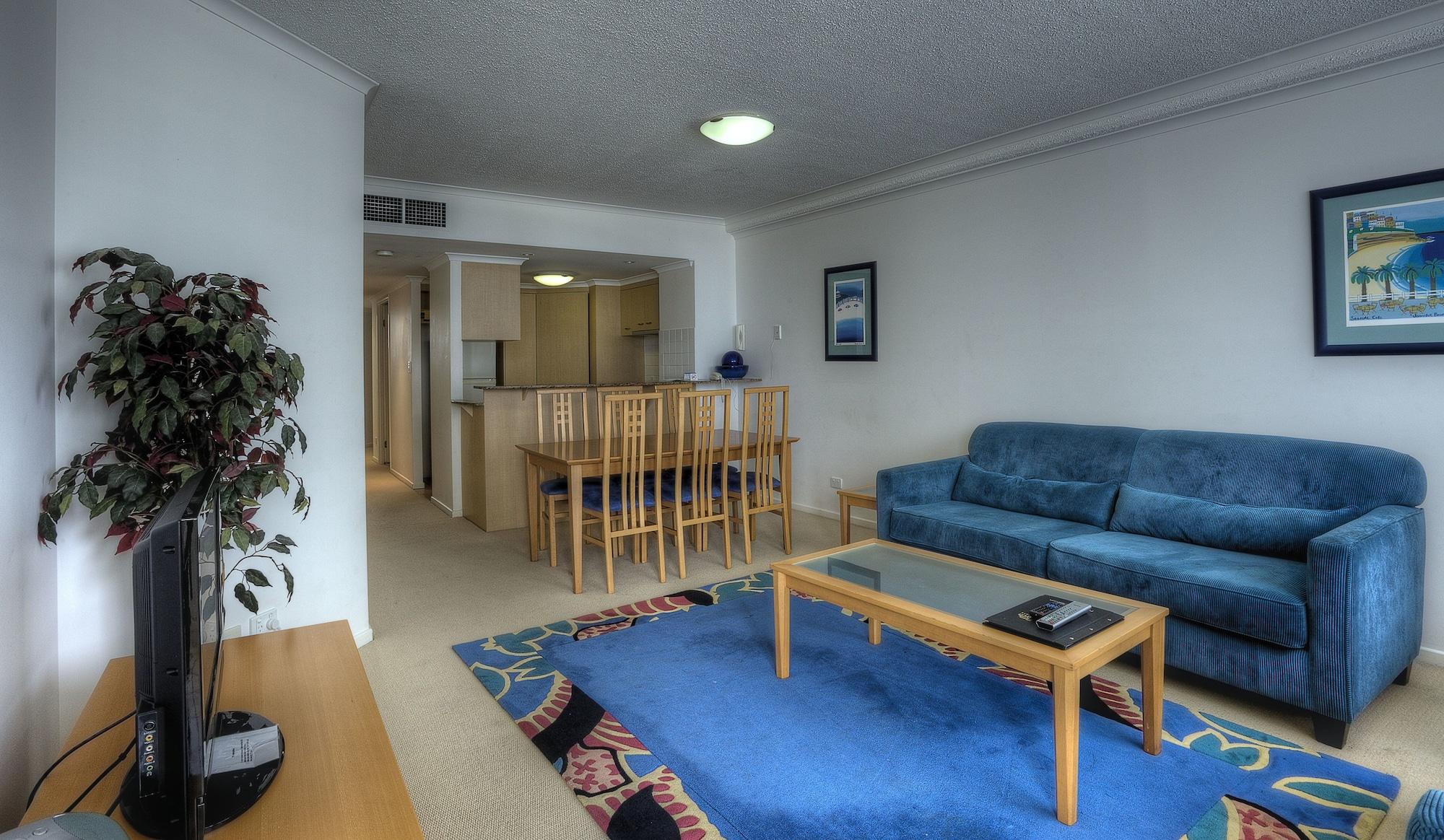 Kirra Beach Apartments Gold Coast Extérieur photo