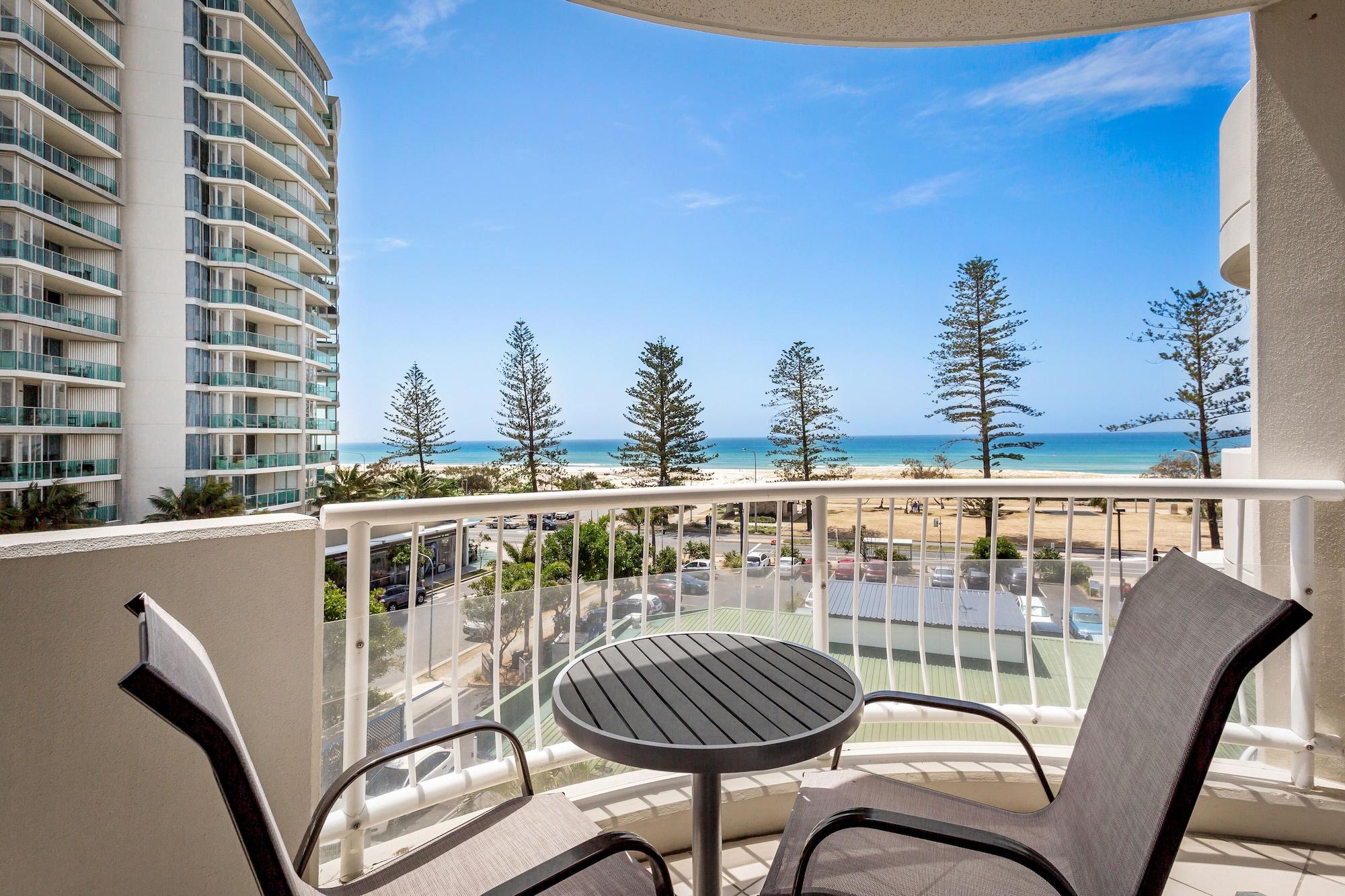 Kirra Beach Apartments Gold Coast Extérieur photo