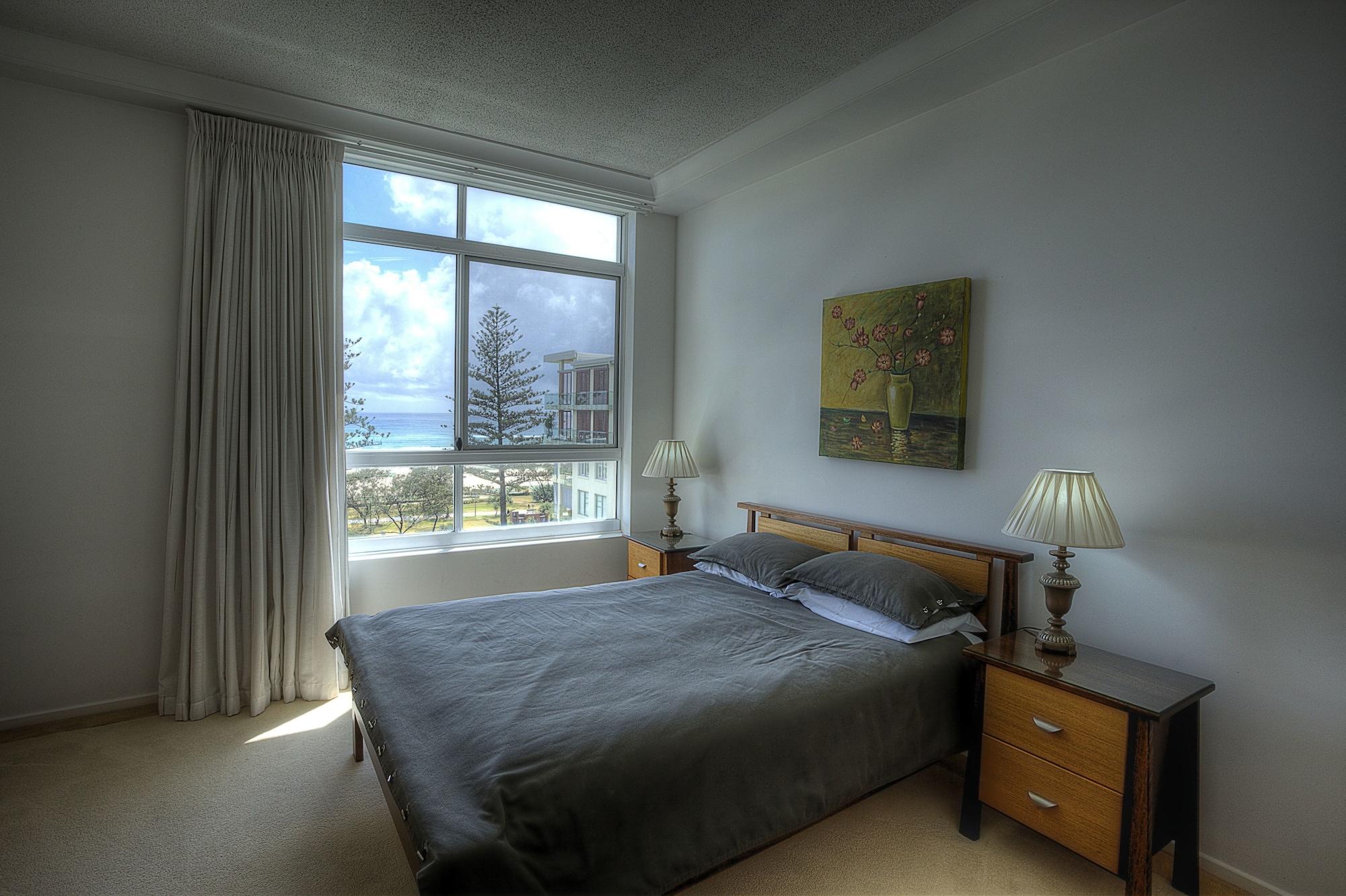 Kirra Beach Apartments Gold Coast Extérieur photo