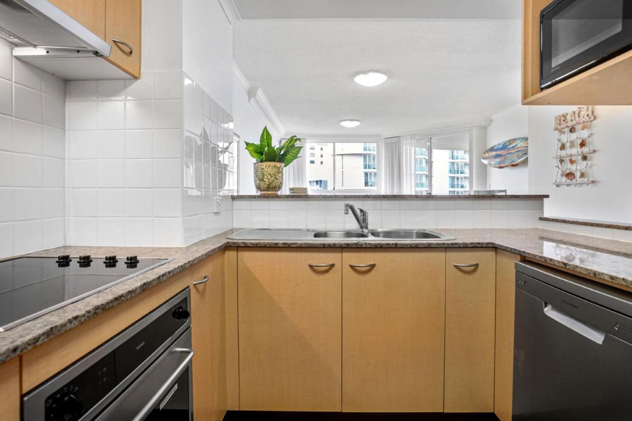 Kirra Beach Apartments Gold Coast Extérieur photo