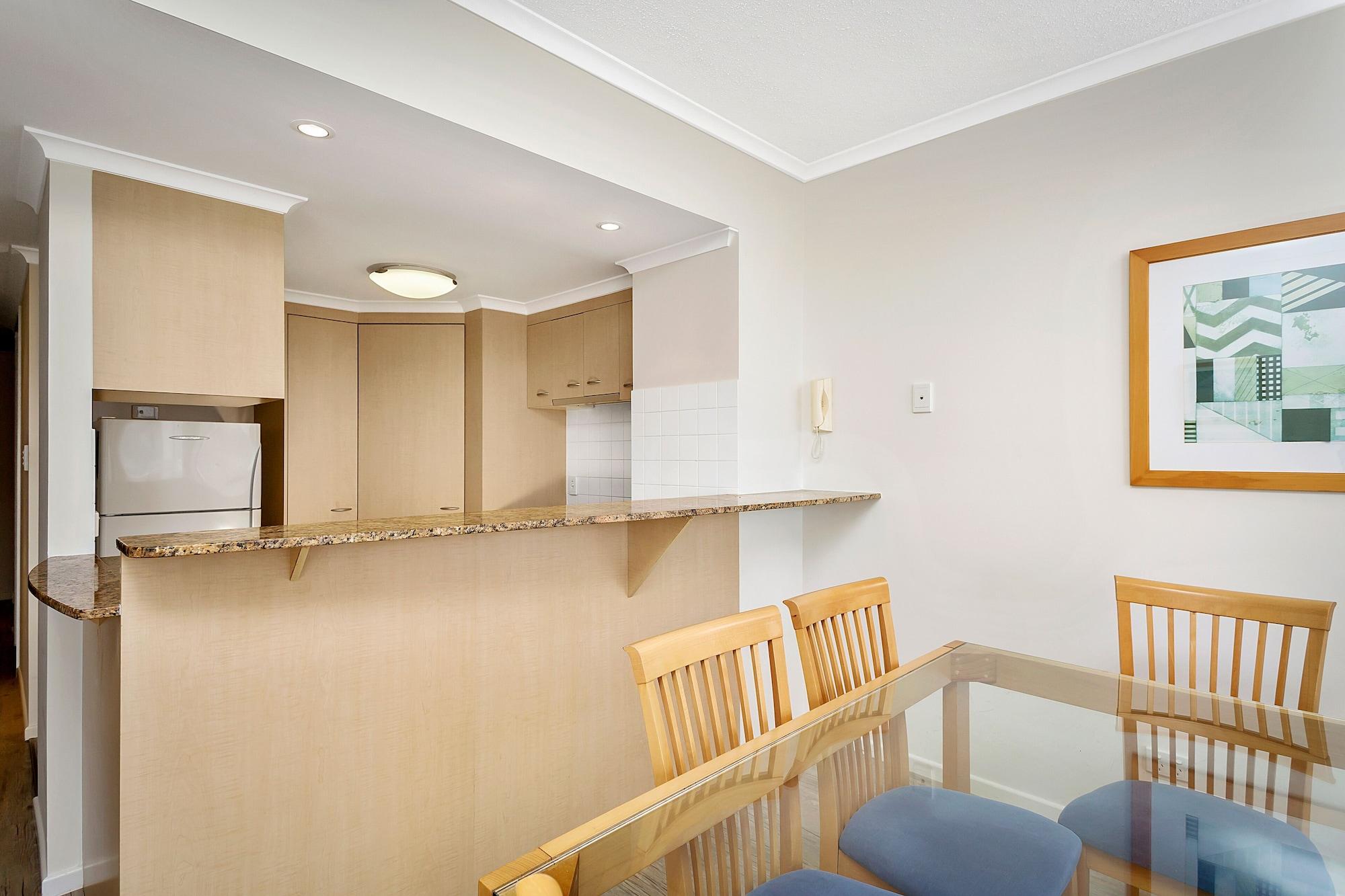 Kirra Beach Apartments Gold Coast Extérieur photo