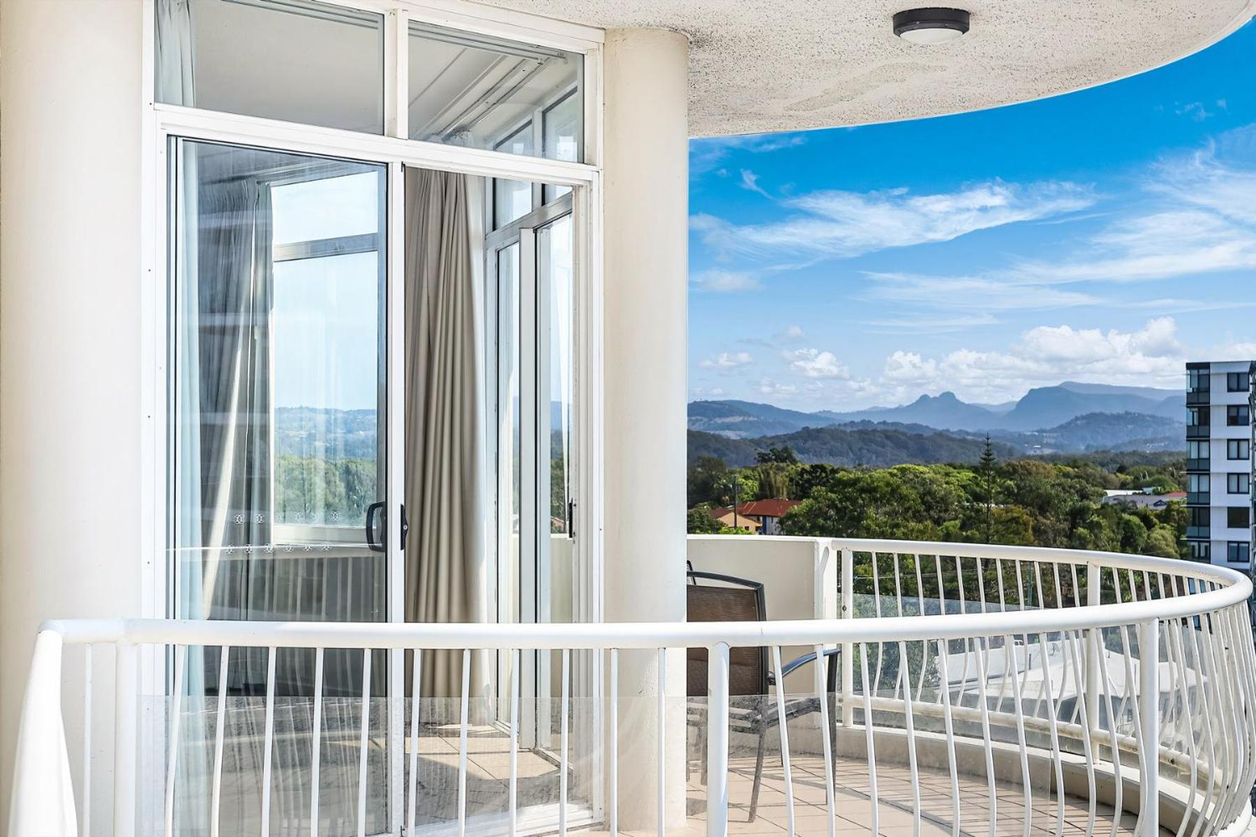 Kirra Beach Apartments Gold Coast Extérieur photo