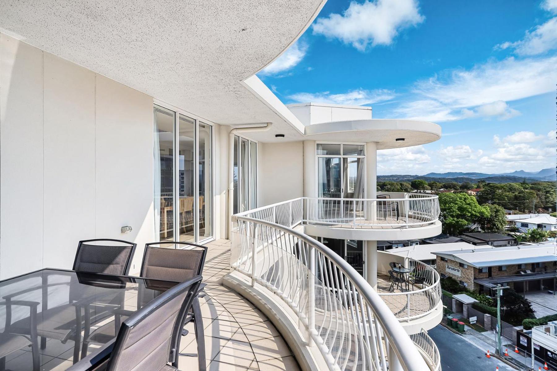 Kirra Beach Apartments Gold Coast Extérieur photo