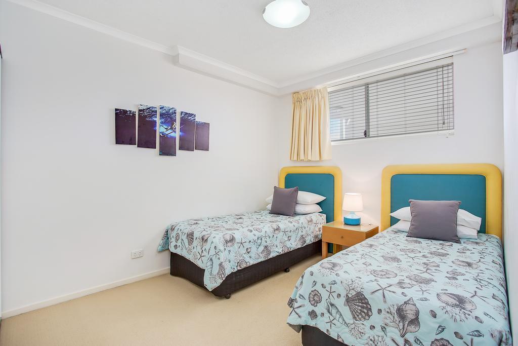 Kirra Beach Apartments Gold Coast Extérieur photo