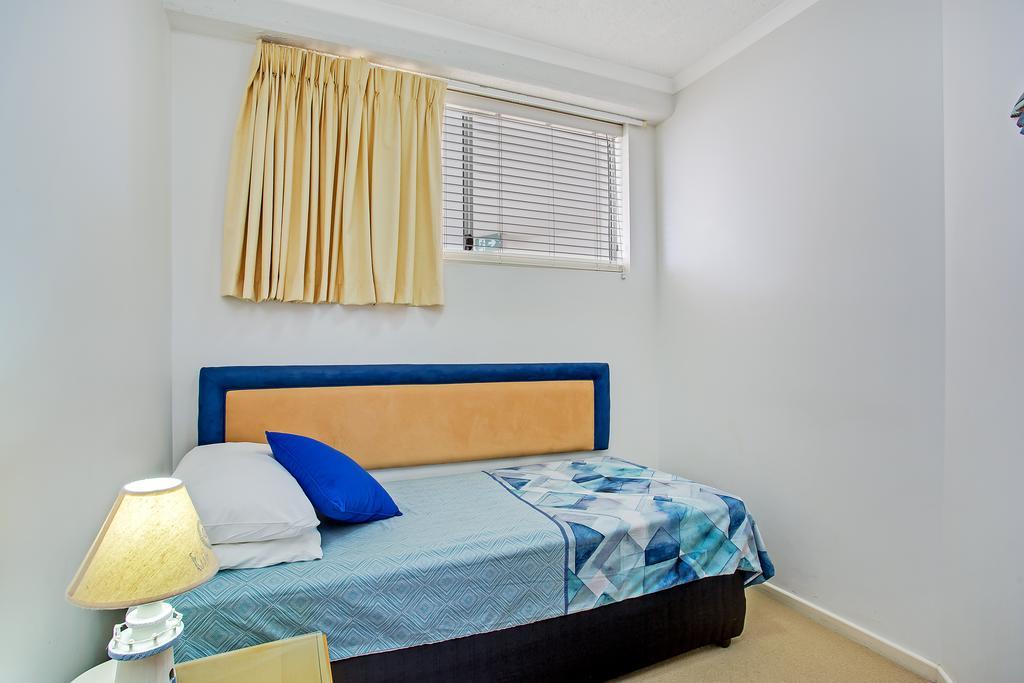 Kirra Beach Apartments Gold Coast Extérieur photo