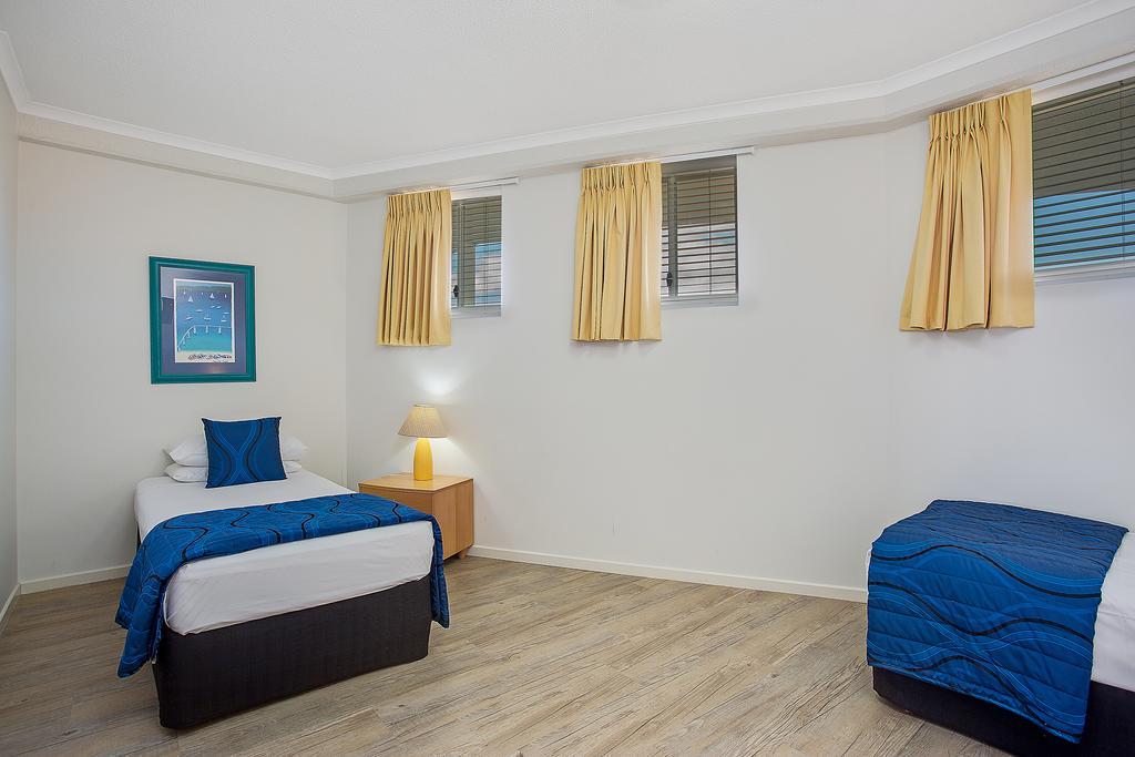 Kirra Beach Apartments Gold Coast Extérieur photo