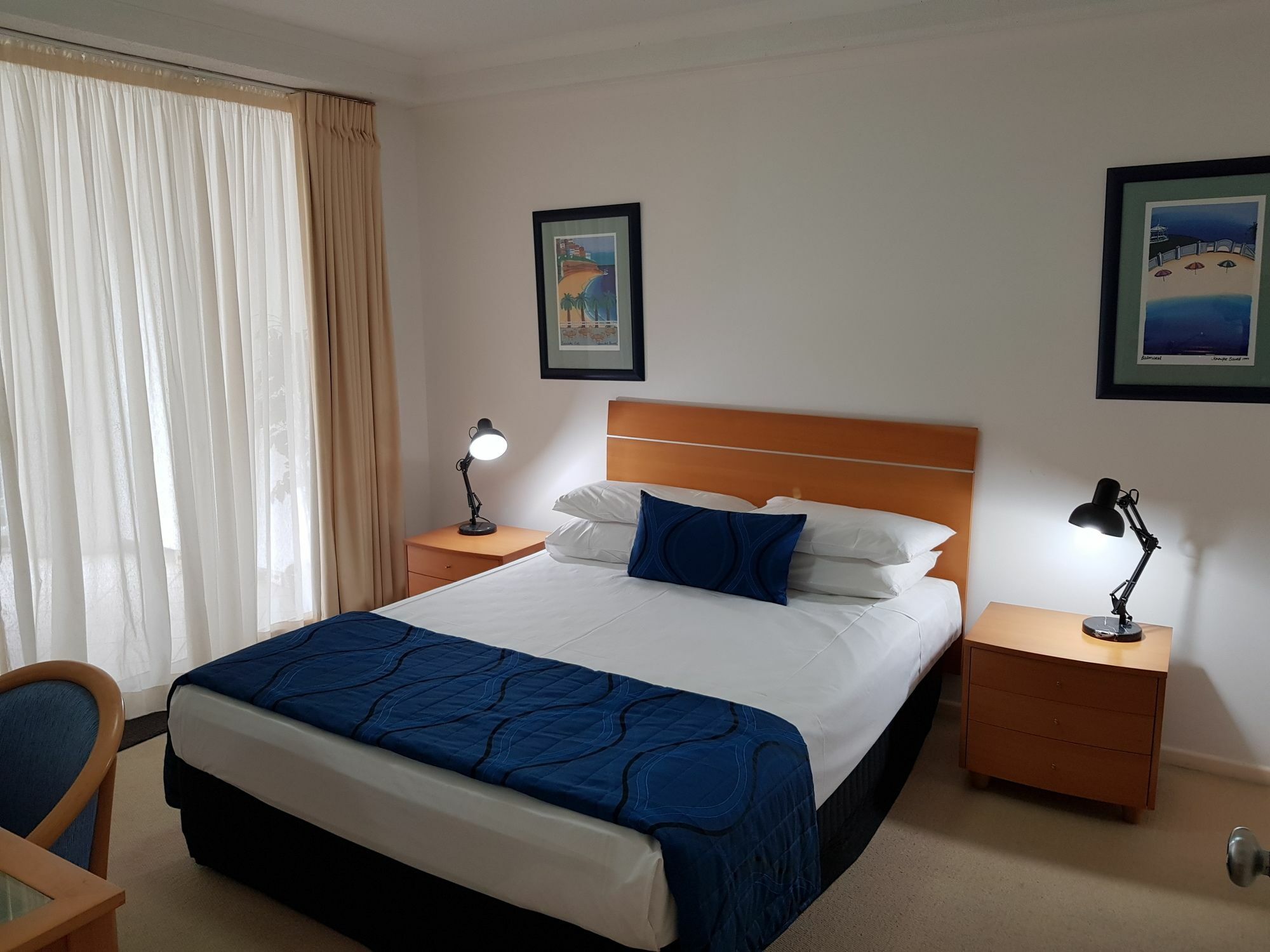 Kirra Beach Apartments Gold Coast Extérieur photo